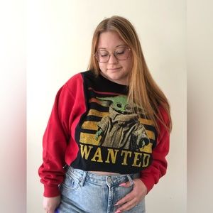 Grogu wanted crew rework